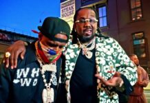 Conway The Machine Delivers “The Long Kiss”(Video)