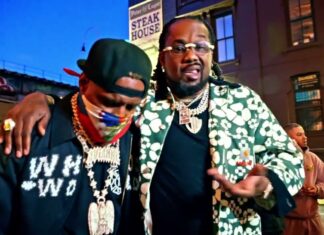 Conway The Machine Delivers “The Long Kiss”(Video)