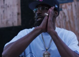 BLUEHILLBILL x BONEWESO Say “SEEMEINTHEHURSE”(Video)