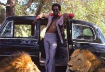 Bugsy H. x Mindframe Drop “David Ruffin Who???”