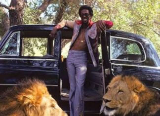 Bugsy H. x Mindframe Drop “David Ruffin Who???”