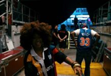 Wyclef Jean x Rapsody Drop “Boom Bap”(Visualizer)