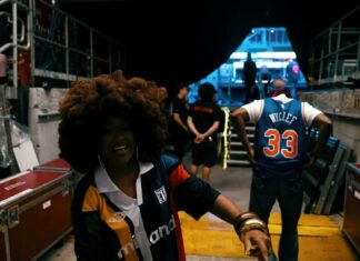 Wyclef Jean x Rapsody Drop “Boom Bap”(Visualizer)