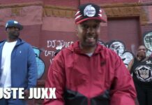 Terror Van Poo x Vinny Idol(ft. Ruste Juxx x Tone Spliff)Say “Pull Up”(Video)