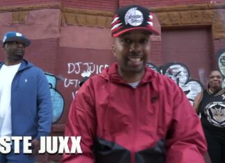 Terror Van Poo x Vinny Idol(ft. Ruste Juxx x Tone Spliff)Say “Pull Up”(Video)