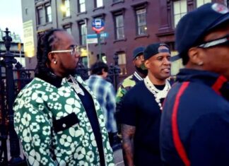 Conway The Machine Drops “Chains & Whips Freestyle”(Video)