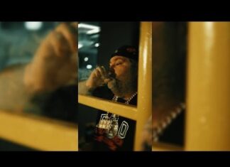 Pounds Unleashes “Wild Things”(Video)