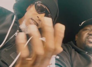 Shabaam Sahdeeq x General Steele Are “Top Tier”(Produced by Es-K) – Video