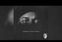Conway The Machine x DJ Whoo Kid Unveil “I Heard You Paint Houses”(Mixtape)