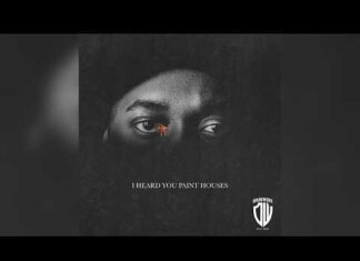 Conway The Machine x DJ Whoo Kid Unveil “I Heard You Paint Houses”(Mixtape)