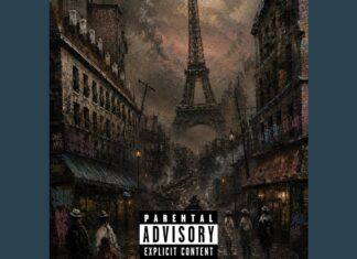 M-Dot x Co-Defendants(ft. Big Twins x Benefit x Iamprofit)Are “Out of Paris”