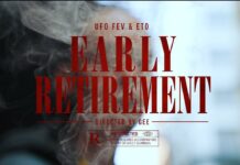 UFO Fev & ETO Release “Early Retirement”(Video)