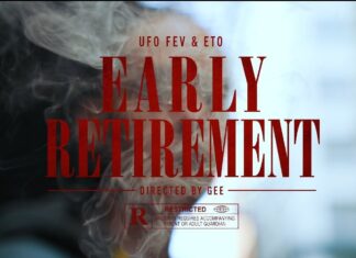 UFO Fev & ETO Release “Early Retirement”(Video)