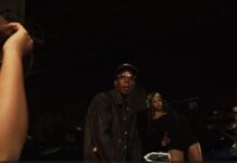 Rome Streetz Lives At “High Speed”(Video)