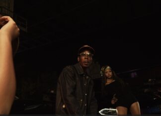 Rome Streetz Lives At “High Speed”(Video)