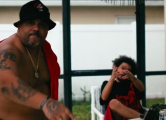 Estee Nack x Mike Shabb Say You’re “Estupido”(Video)