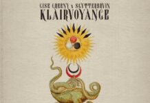 Cise Greeny & SCVTTERBRVIN Deliver “Klairvoyance”(EP)