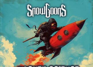 Snowgoons(ft. Ras Kass, Benny Holiday, Dephchyld, Smeag Scientist & J Daw)Release “Rocket Science”