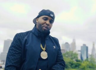 38 Spesh Spits “Free Game”(Video)