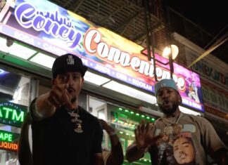 Cory Gunz & Grafh Got It In Their “Bag”(Video)