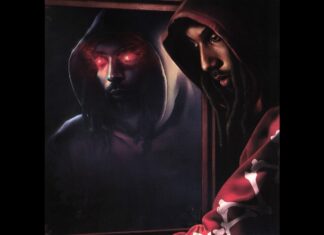 Nicholas Craven & Boldy James Deliver “Trapper’s Alley 3: Hell Or High Water”(Album)