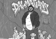 Bigg Dogg(ft. Passport Rav & David Jame$)Drop “MCH”
