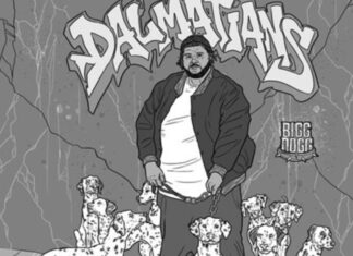Bigg Dogg(ft. Passport Rav & David Jame$)Drop “MCH”