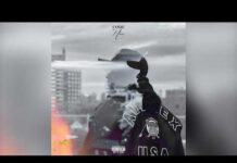 Baby Maine Delivers “Code Of Honor”(Album)
