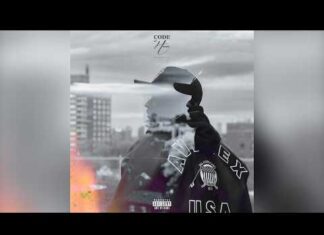 Baby Maine Delivers “Code Of Honor”(Album)