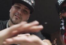 Da Inphamus Amadeuz x Copywrite Say You Can’t “Copy My Style”(Video)