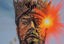 Loui$ Menace x DJ Mirage Deliver “DARIUS”(Album)ft. ETO, Flee Lord, AZ, Hus Kingpin, Daniel Son, XP The Marxman, G Fam Black,, Jamal Gasol, Flu, JRoberts, Jae Hussle, Reek Osama, O Finess, Yah Sin, Oba The Great, Blaze 5th, Al Fresco, etc.