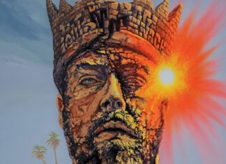 Loui$ Menace x DJ Mirage Deliver “DARIUS”(Album)ft. ETO, Flee Lord, AZ, Hus Kingpin, Daniel Son, XP The Marxman, G Fam Black,, Jamal Gasol, Flu, JRoberts, Jae Hussle, Reek Osama, O Finess, Yah Sin, Oba The Great, Blaze 5th, Al Fresco, etc.