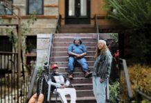 John Brown The Rapper & Da Beatminerz Release “Basement To Penthouse”(Video)/”Waxing In Mecca”(Album)ft. Smif-N-Wessun, Craig G, Your Old Droog, TASH, Mickey Factz, O.C., Rockness Monsta, etc.