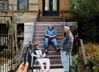 John Brown The Rapper & Da Beatminerz Release “Basement To Penthouse”(Video)/”Waxing In Mecca”(Album)ft. Smif-N-Wessun, Craig G, Your Old Droog, TASH, Mickey Factz, O.C., Rockness Monsta, etc.