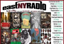Pf Cuttin Proves He’s The Preeminent Powerhouse Of The 1 & 2’s With 6-23-26 Mix Of EastNYRadio