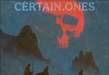 Certain.Ones Unveil “Ones Again”