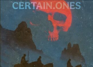 Certain.Ones Unveil “Ones Again”