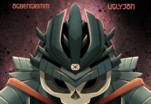 OGBENGRIMM x UGLYJON Release “Rockstar Samurai”(Album)ft. DJ Reel Drama, G Fam Black, Kingdom Kome, P-Ro, Winston Belafonte