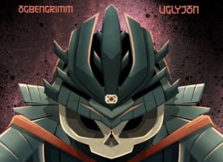 OGBENGRIMM x UGLYJON Release “Rockstar Samurai”(Album)ft. DJ Reel Drama, G Fam Black, Kingdom Kome, P-Ro, Winston Belafonte