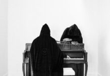 The Doppelgangaz Drop “Beats For Brothels, Vol. 9″(Album)