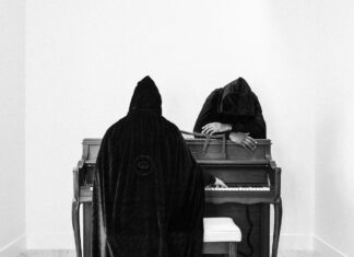 The Doppelgangaz Drop “Beats For Brothels, Vol. 9″(Album)