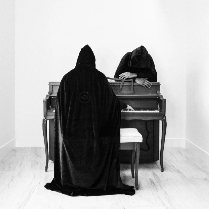 The Doppelgangaz Drop 