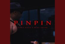 Estee Nack x Mike Shabb Unleash “PINPIN”