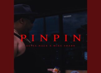 Estee Nack x Mike Shabb Unleash “PINPIN”