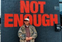 Magno Garcia Delivers EvillDewer Laced “Poem Libations”(Video)
