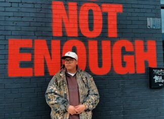 Magno Garcia Delivers EvillDewer Laced “Poem Libations”(Video)