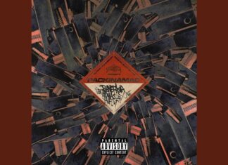 Dope Sasquatch(ft. Ren Thomas, Halfcut, Hex One, Planet Asia, Tone Spliff & Sutter Kain)Unleash “Packinamac”