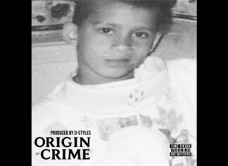 Spit Gemz Unveils “Origin Of Crime”