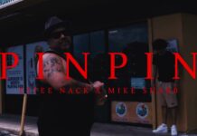 Estee Nack x Mike Shabb Deliver “PINPIN”(Video)