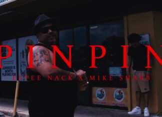 Estee Nack x Mike Shabb Deliver “PINPIN”(Video)